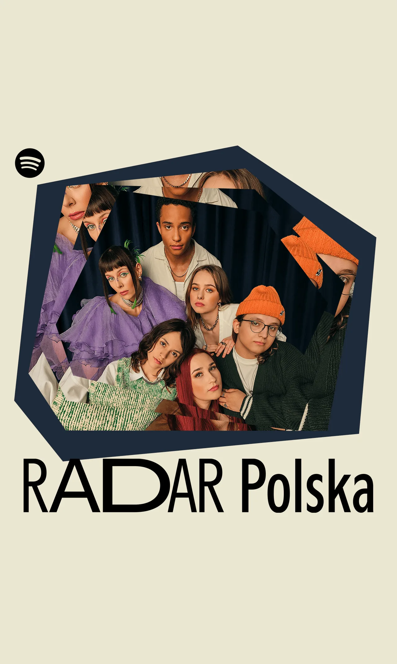 Spotify RADAR Polska