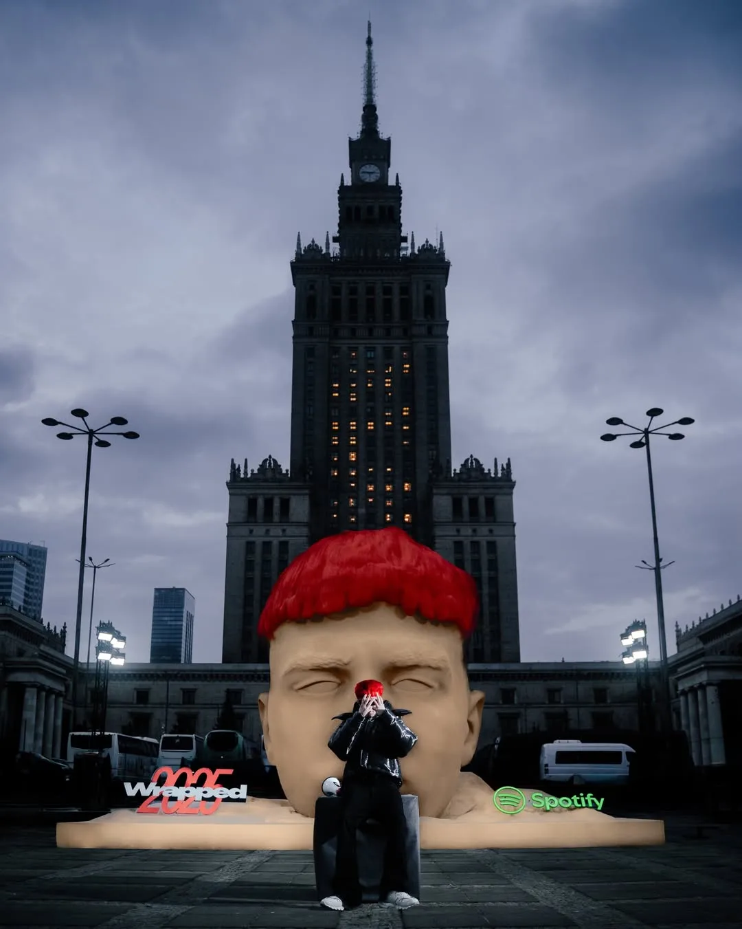 CD Projekt — Wiedźmin
